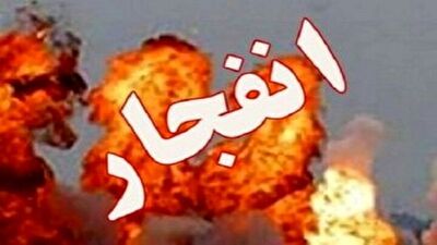 فوری؛ صدای انفجارهای پی‌در‌پی در گرمدره/ ۲ نقطه در بوشهر هدف حمله موشکی قرار گرفت