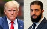 تماس تلفنی جولانی با ترامپ/ درخواست احمد الشرع از رئیس‌جمهور آمریکا چه بود؟