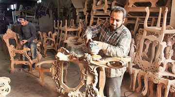 رکود صنعت مبلمان در فصل فروش