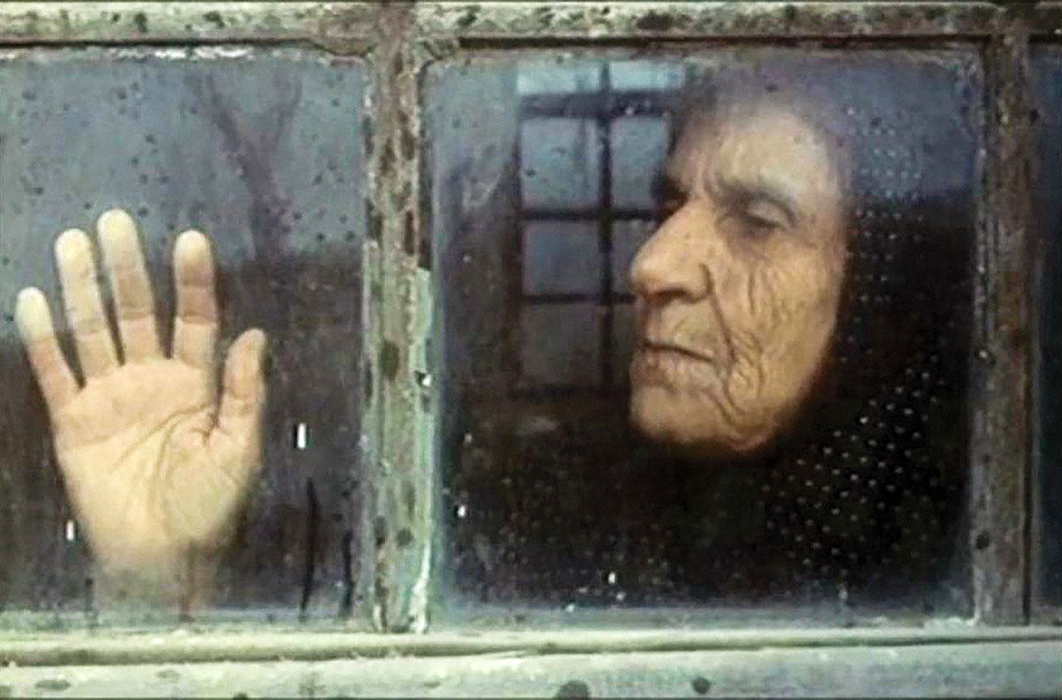از فیلمفارسی تا سینمای اجتماعی