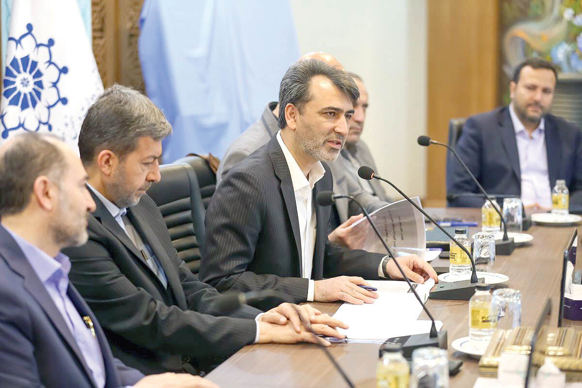 هم‌اندیشی برای رفع چالش‌های اقتصادی و اشتغال