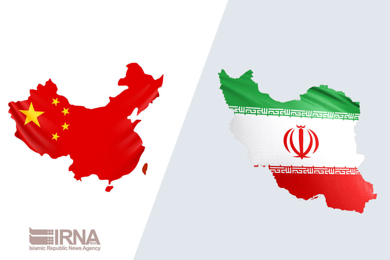 رایزنی وزرای خارجه ایران و چین در پکن+ جزئیات