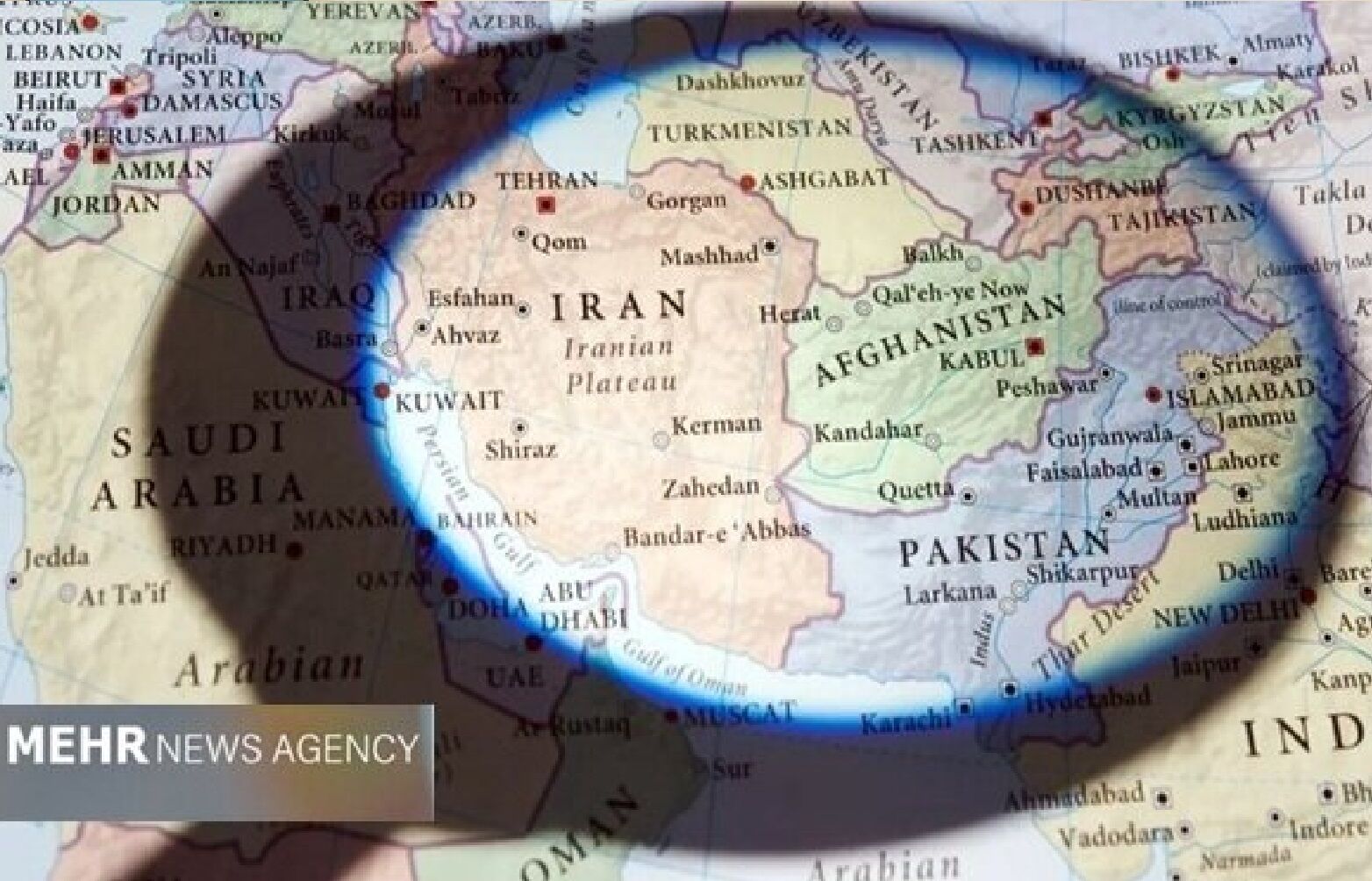 فرصت‌های تازه ایران در بازار افغانستان/ تاب‌آوری اقتصاد جهانی زیر فشار بدهی و تنش +فیلم