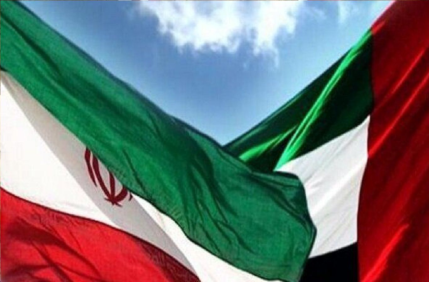 ایران و امارات ۲ سند مشترک اقتصادی امضا کردند