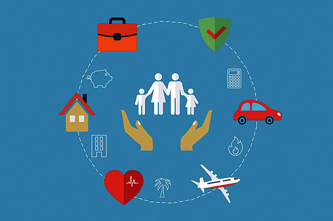 سهم زندگی به نزدیکی شخص ثالث رسید