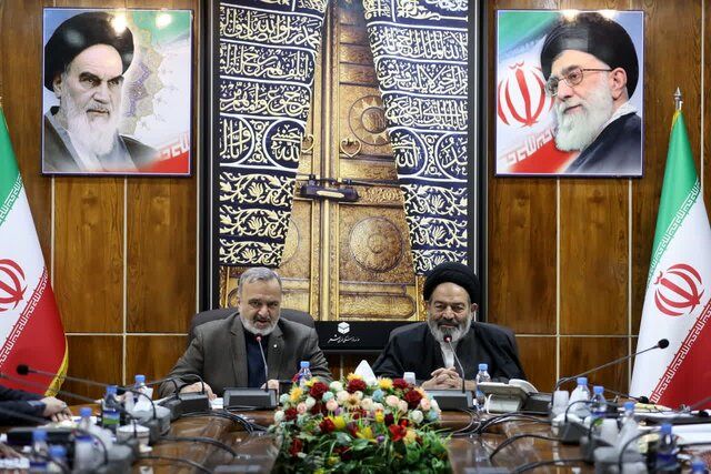 آغاز مقدمه دریافت ویزای حج / عربستان به مراکز درمانی ایران مجوز نداد