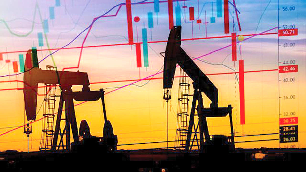 تناقض برآوردهای نفتی 3 نهاد بین‏‌المللی