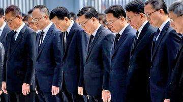 آزمون سیاسی «لی» زیر ذره‌بین پکن