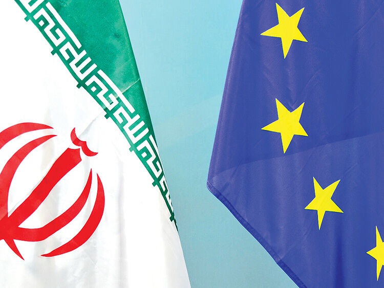 یخ ایران و اروپا می‌شکند؟