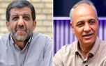 کنایه سنیگن زیدآبادی به ضرغامی؛ آدم نامش عزت‌الله باشد و بعد عزت را در نفی صلح جستجو کند!
