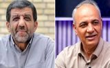 کنایه سنیگن زیدآبادی به ضرغامی؛ آدم نامش عزت‌الله باشد و بعد عزت را در نفی صلح جستجو کند!