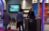 حضور قدرتمند شرکت فولاد غرب با برند "غرب پانل" در بیست‌وچهارمین نمایشگاه سیستم‌های سرمایشی و گرمایشی