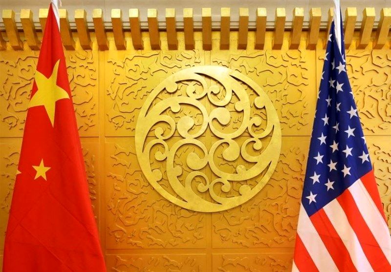 واکنش چین به تصمیم ترامپ برای اعمال تحریم‌ بیشتر
