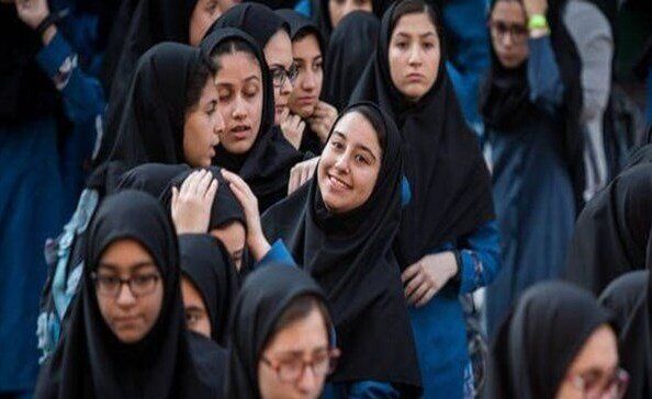 دانش‌آموزان معترض در حوادث اخیر منع تحصیل شدند؟