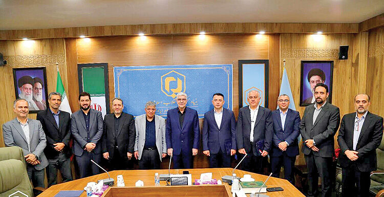 شارژ مدیریتی «مسکن حمایتی»