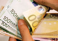 سقوط یورو در برابر پوند