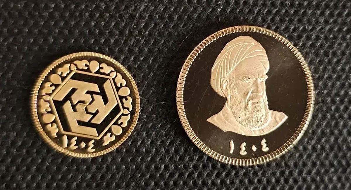 حراج سکه طلا تا پایان سال هر هفته انجام می‌شود