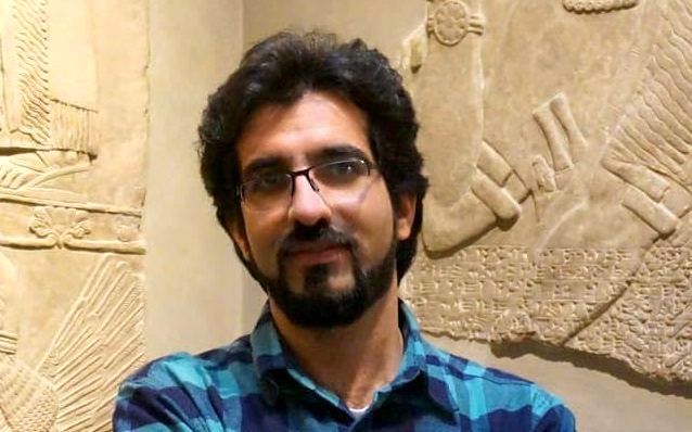 «وحید عابدینی» آزاد شد