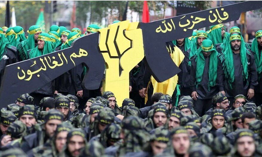 ادعای جدید اسرائیل درباره حزب الله / پیام هشدارآمیز به ارتش لبنان مخابره شد