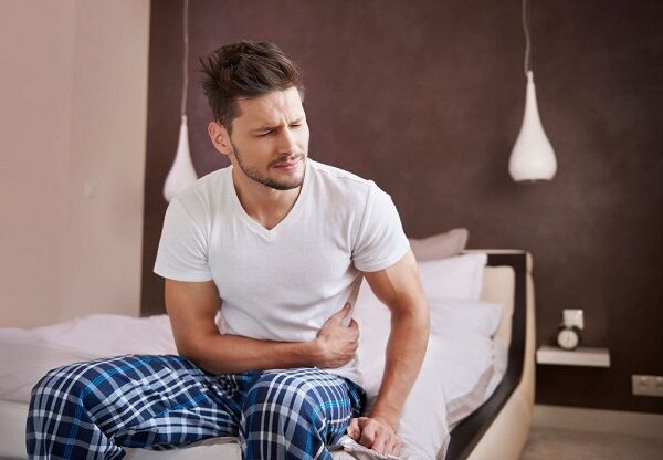هشدار به آقایان؛ این نشانه ها یعنی سلامت تان در خطر است!