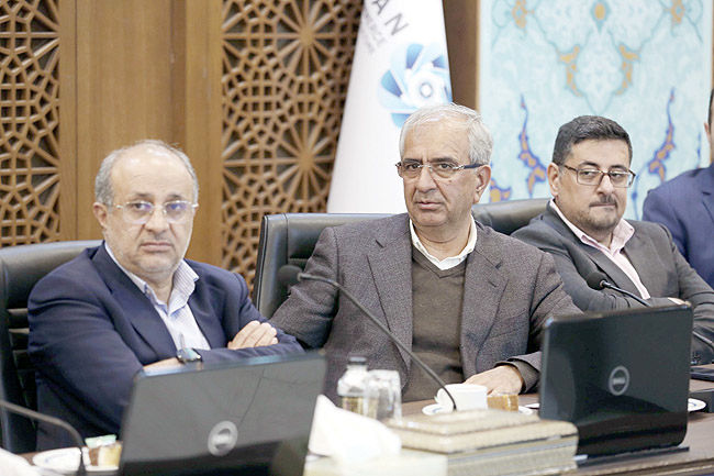 صنایع معدنی؛ تحت فشار و بحران