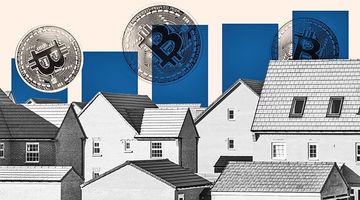 چشم امید نسل «زِد» به رمزارزها