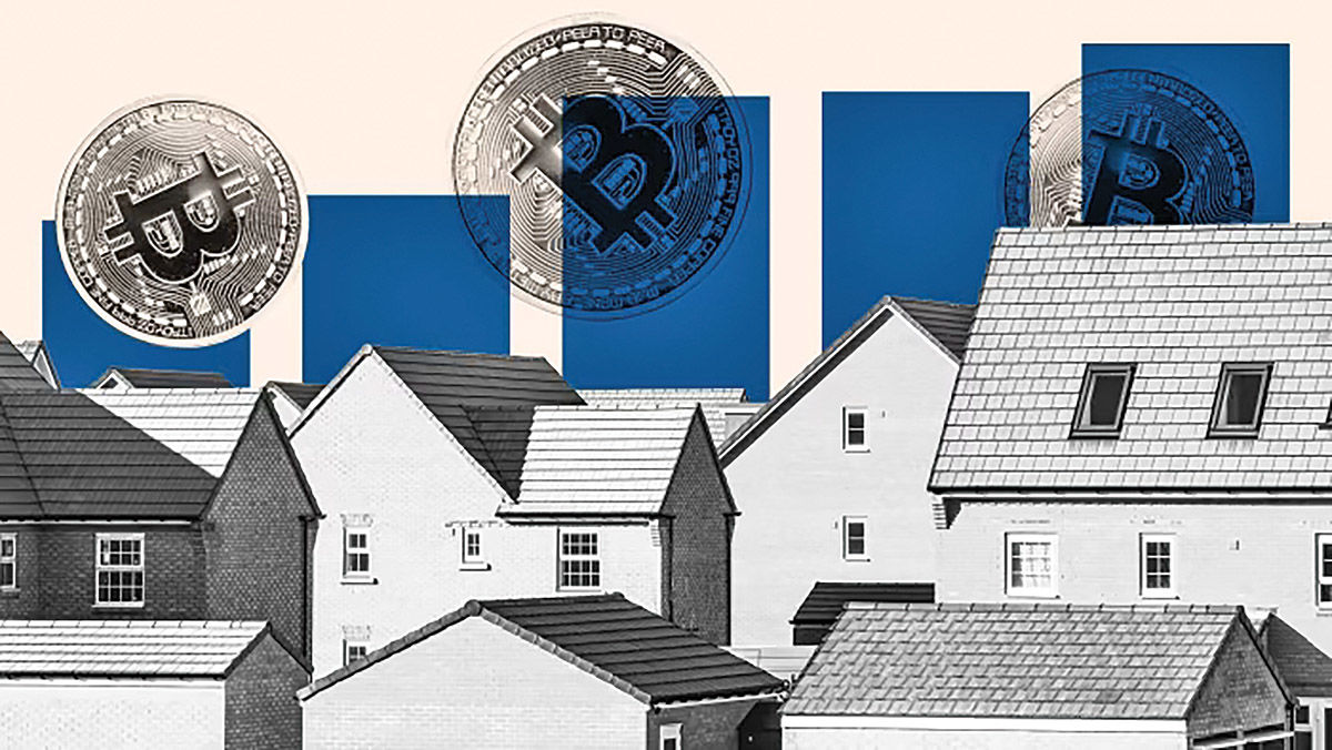 چشم امید نسل «زِد» به رمزارزها