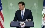 روبیو: آماده دیدار با ایران هستیم/ مذاکرات را امتیازدهی تلقی نمی‌کنیم