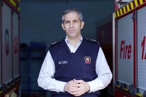 ماجرای دود مشاهده شده در غرب تهران چه بود؟