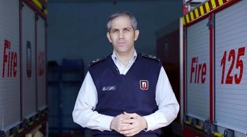 ماجرای دود مشاهده شده در غرب تهران چه بود؟