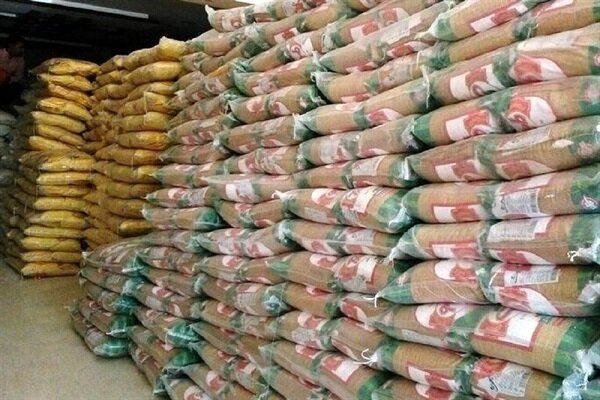 قیمت برنج افزایش می باید؟