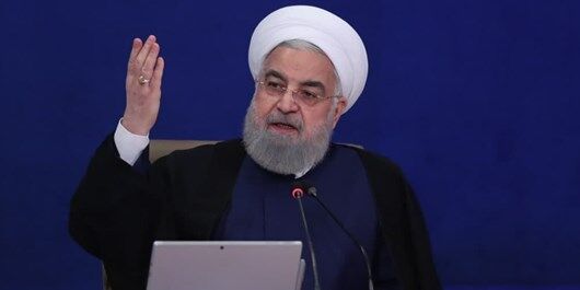 تصویب شکایت از رئیس‌ دولت‌های یازدهم و دوازدهم در مجلس