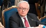 دنبال راه‌حل برای برنامه هسته‌ای ایران هستیم