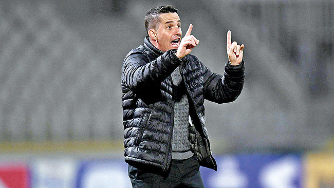 سایه روشن اوسمـار