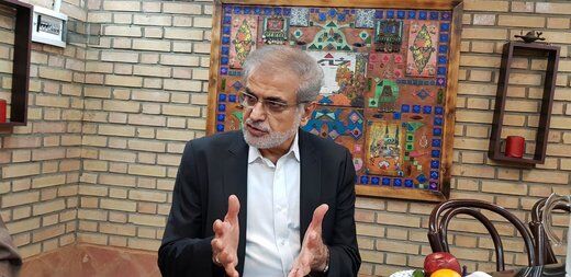 پشت پرده غیبت عارف در سازوکار انتخاباتی جریان اصلاحات