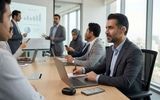 هزینه پنهان کم ‌شنوایی در بازار کار؛ آیا قیمت سمعک واقعا بالاست؟