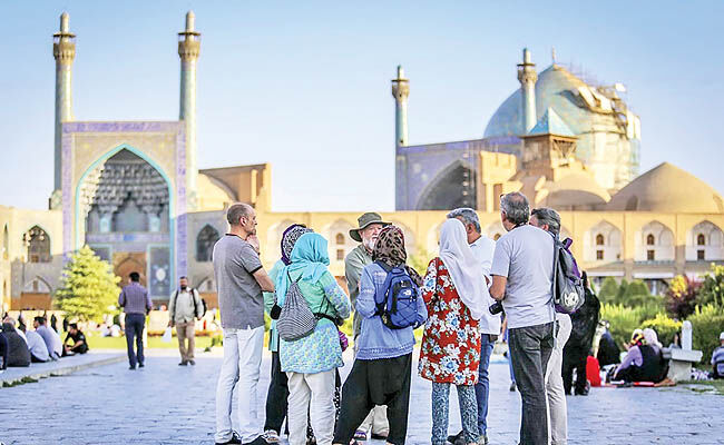 مسافرپذیرترین شهرها در تابستان ۱۳99