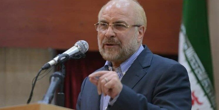 تسلیت قالیباف در پی درگذشت نماینده سابق مجلس
