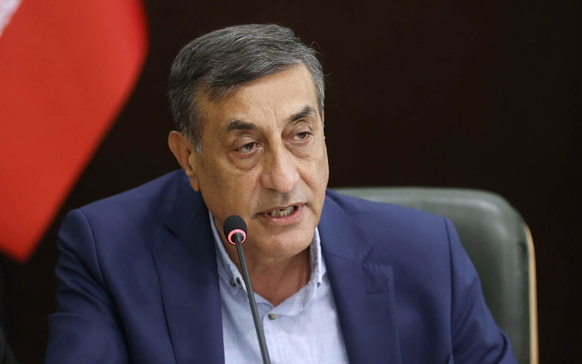 ساختمان سفید - ۱۴۰۴/۰۸/۱۷