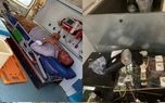 درگیری شدید هنگام جمعآوری ماینرهای غیرمجاز در عسلویه/ مدیر برق این شهرستان آسیب دید