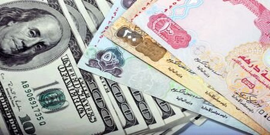 سیگنال جدید به دلار