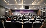 ​دومین همایش روابط عمومی تجاری ایران در اتاق تبریز برگزار شد