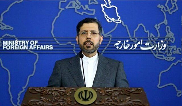 محکومیت حمله تروریستی در مالی از سوی ایران