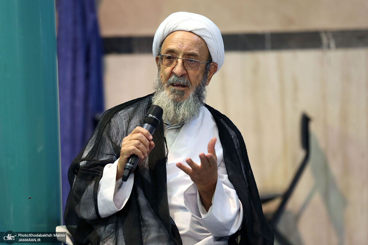 انتقاد هادی غفاری از شورای نگهبان/ چگونه من را رد صلاحیت می‌کند؟