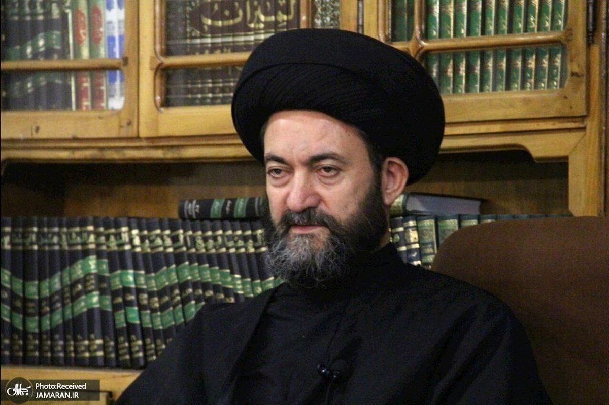  نامه جنگی امام جمعه اردبیل به سید حسن نصرالله+ جزئیات