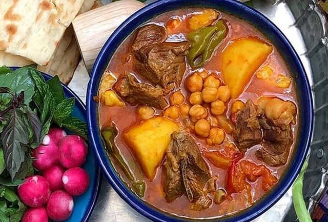 چه کسانی نباید اصلا آبگوشت بخورند؟