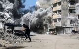 طرح صلح ترامپ برای غزه راه را برای تشکیل یک دولت فلسطینی باز می‌گذارد


