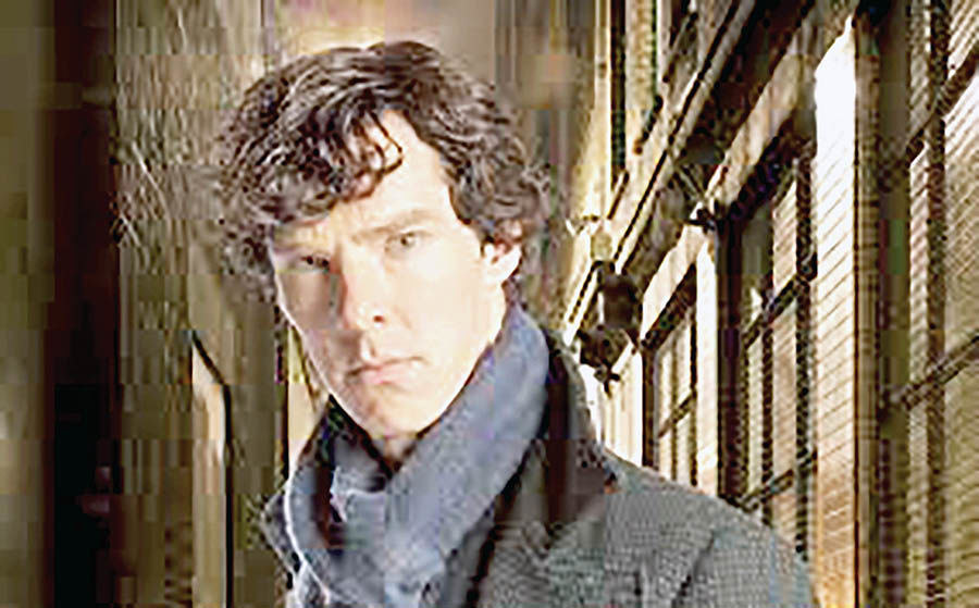 اعلام جزئیات فیلم سوم شرلوک هولمز