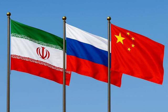 پیش‌نویس قطعنامه مشترک ایران، روسیه، چین درباره ممنوعیت هدف قراردادن تأسیسات هسته‌ای