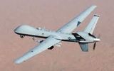 یک فروند پهپاد MQ-9 در آسمان جم منهدم شد

